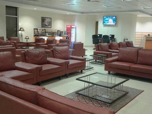 CIP Lounge, Multan International CIP Lounge, Multan International