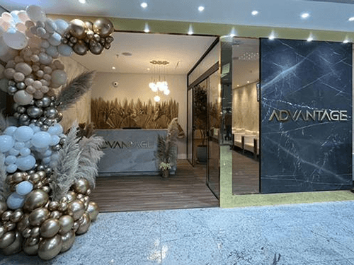 Advantage VIP Lounge, Curitiba Afonso Pena Intl_Brazil Advantage VIP Lounge, Curitiba Afonso Pena Intl_Brazil