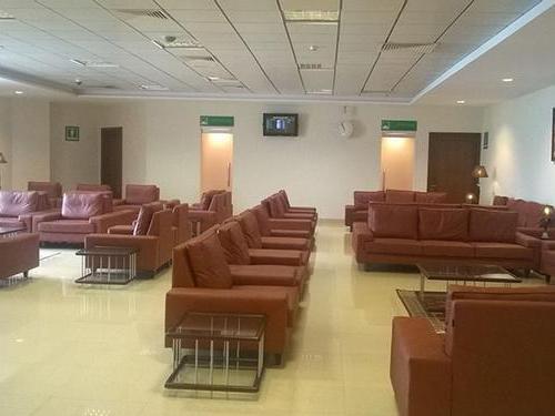CIP Lounge, Multan International CIP Lounge, Multan International