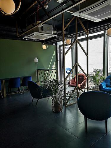 Business Executive Lounge Shengen_Lubin Swidnik_Poland Business Executive Lounge Shengen_Lubin Swidnik_Poland