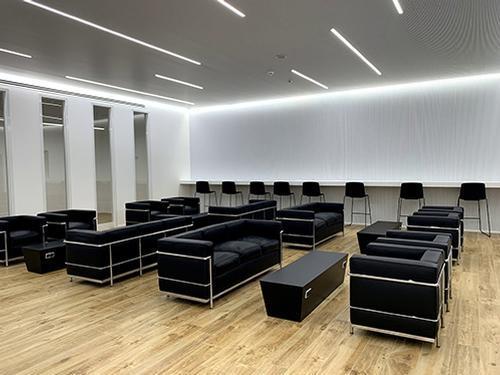 Prima Vista Lounge_Cagliari Elmas_Italy Prima Vista Lounge_Cagliari Elmas_Italy