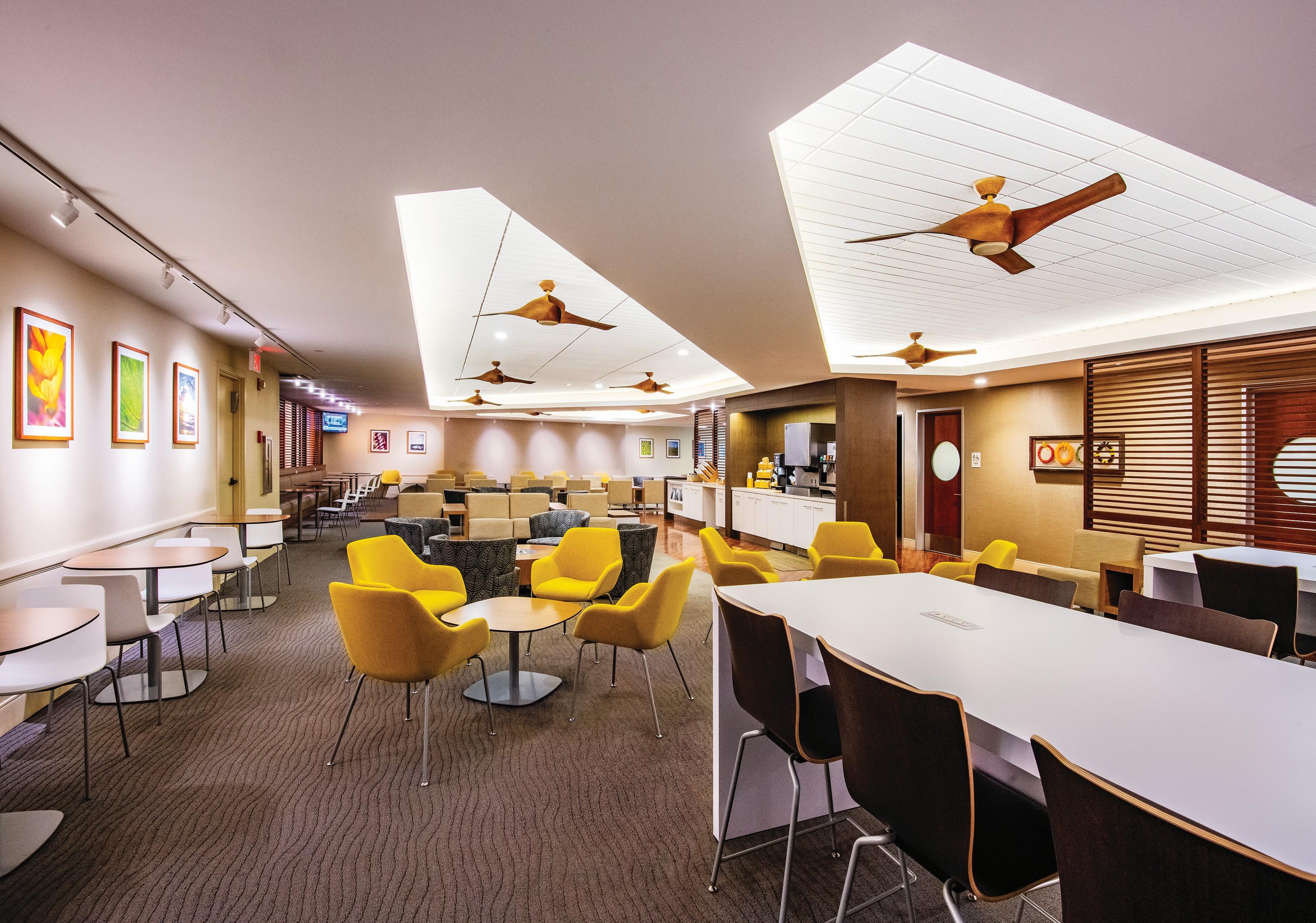 Premier Club, Honolulu International, USA Premier Club, Honolulu International, USA