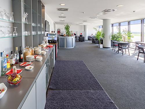 Karl-Jatho Lounge_Hannover_Germany Karl-Jatho Lounge_Hannover_Germany