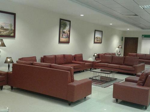 CIP Lounge, Multan International CIP Lounge, Multan International