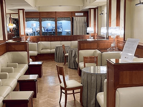 Galilei VIP Lounge, Pisa Galileo Galilei Intl_Italy Galilei VIP Lounge, Pisa Galileo Galilei Intl_Italy