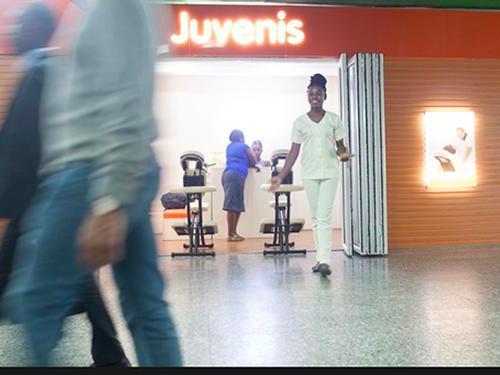 Juvenis Spa_Lagos International_Nigeria Juvenis Spa_Lagos International_Nigeria