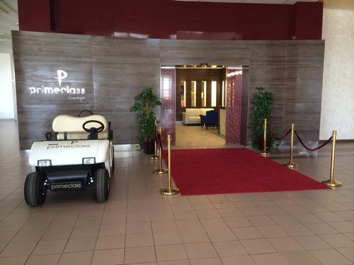 Primeclass CIP Lounge, Monastir Habib Bourguiba Intl Primeclass CIP Lounge, Monastir Habib Bourguiba Intl