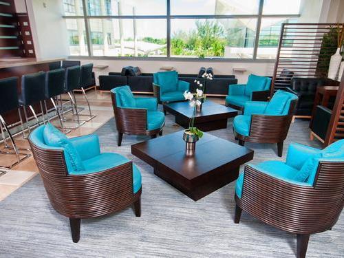 The Lignum Club at LPIA, Nassau Lynden Pindling International The Lignum Club at LPIA, Nassau Lynden Pindling International