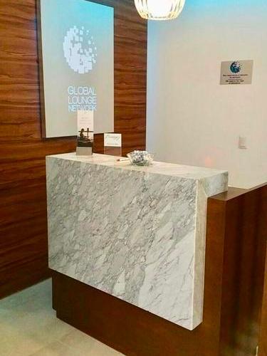 Global Lounge Network Oaxaca, Xoxocotlan International Global Lounge Network Oaxaca, Xoxocotlan International