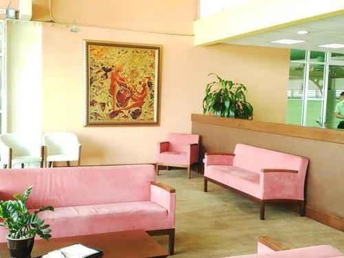 Premier Lounge, Casa de Campo La Romano Premier Lounge, Casa de Campo La Romano