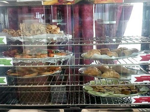 Karibuni Lounge, Entebbe International Karibuni Lounge, Entebbe International