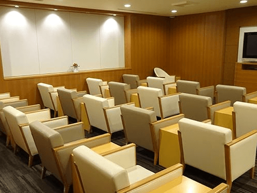 Kal Lounge, Nagoya Central Japan Intl_Japan Kal Lounge, Nagoya Central Japan Intl_Japan