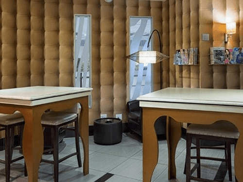 Mashonzha Lounge, Johannesburg O.R. Tambo Intl_South Africa Mashonzha Lounge, Johannesburg O.R. Tambo Intl_South Africa