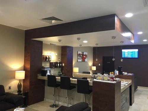 Caral VIP Lounge, Veracruz Heriberto Jara International Caral VIP Lounge, Veracruz Heriberto Jara International