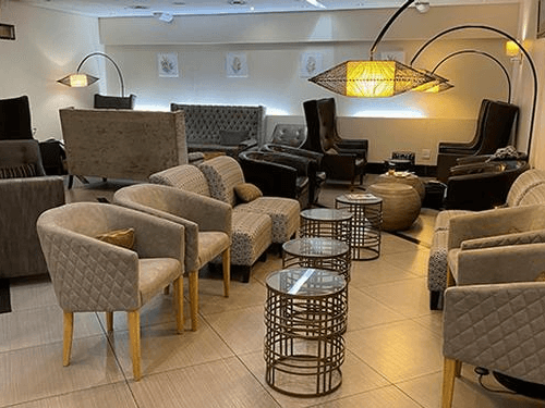 Mashonzha Lounge, Johannesburg O.R. Tambo Intl_South Africa Mashonzha Lounge, Johannesburg O.R. Tambo Intl_South Africa