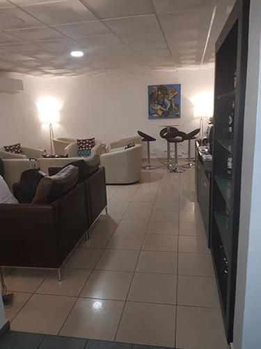 Salon Plus Depart, Cotonou Cadjehoun International, Benin Salon Plus Depart, Cotonou Cadjehoun International, Benin