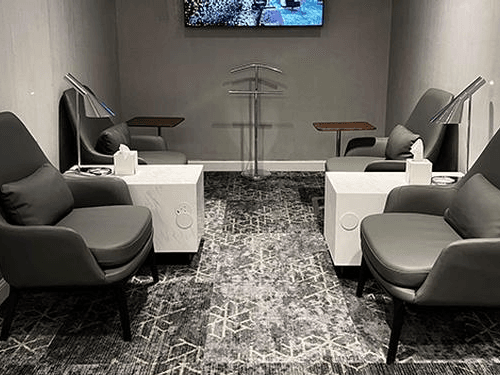 Hayyak Lounge_Jizan Regional_Saudi Arabia Hayyak Lounge_Jizan Regional_Saudi Arabia