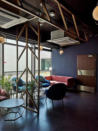 Business Executive Lounge Shengen_Lubin Swidnik_Poland Business Executive Lounge Shengen_Lubin Swidnik_Poland