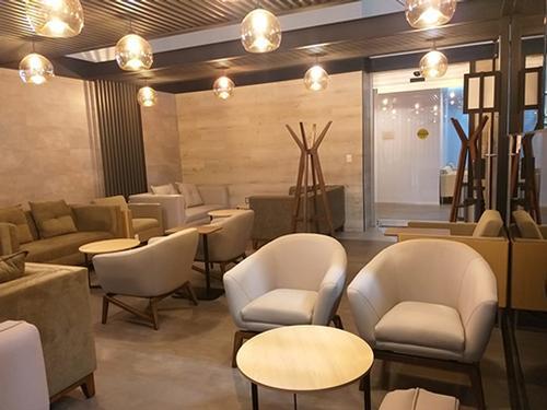 VIP Lounge Puerto Vallarta Arrivals_Mexico VIP Lounge Puerto Vallarta Arrivals_Mexico