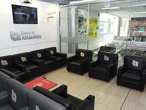 Salas Internacionales VIP Club, Toncontin International Salas Internacionales VIP Club, Toncontin International