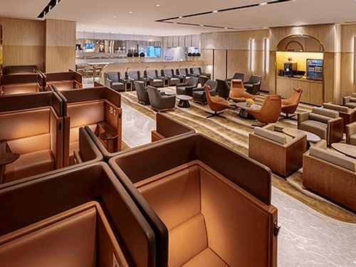 Plaza Premium Lounge_T1_Cebu Mactan Intl_Philippines Plaza Premium Lounge_T1_Cebu Mactan Intl_Philippines