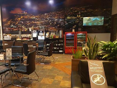 Layover Stay_Quito Intl_Ecuador Layover Stay_Quito Intl_Ecuador