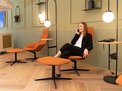 HelloSky Milan Bergamo Lounge_Milan Bergamo_Italy HelloSky Milan Bergamo Lounge_Milan Bergamo_Italy