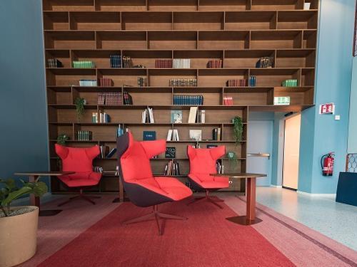 Tyrol Lounge, Innsbruck, Austria Tyrol Lounge, Innsbruck, Austria