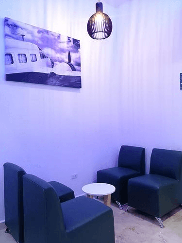 The Lounge Tapachula_Tapachula Intl_Mexico The Lounge Tapachula_Tapachula Intl_Mexico