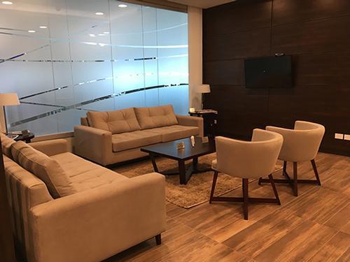 Aeropuertos VIP Club, Comodoro Rivadavia General E. Mosconi, Argentina Aeropuertos VIP Club, Comodoro Rivadavia General E. Mosconi, Argentina