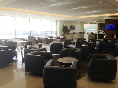 Beirut Lounge, Beirut Rafic Hariri Intl Beirut Lounge, Beirut Rafic Hariri Intl