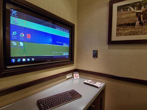 Minute Suites, Dallas TX - DFW International Minute Suites, Dallas TX - DFW International