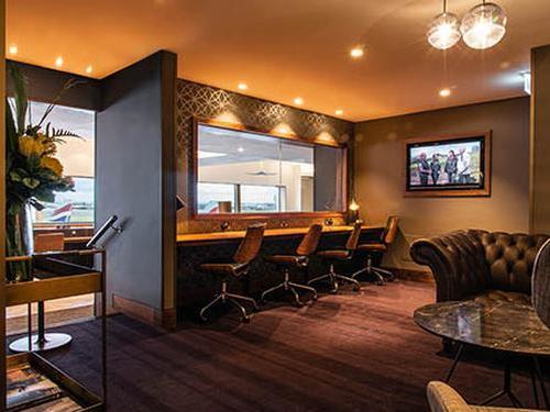 No.1 London Heathrow_UK No.1 London Heathrow_UK