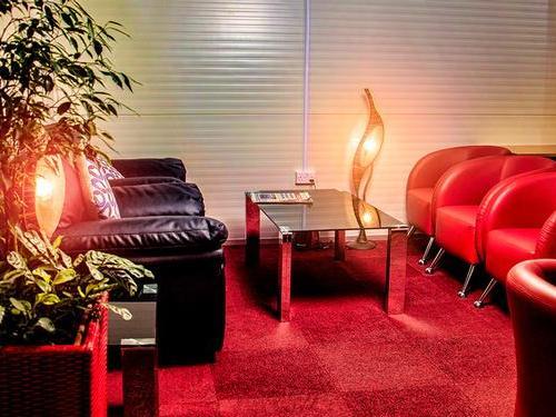 Mara Lounge, Nairobi Jomo Kenyatta International Mara Lounge, Nairobi Jomo Kenyatta International