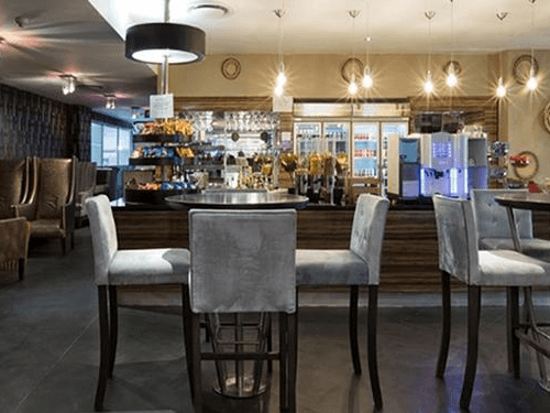 Shongololo Lounge_Johannesburg O.R.Tambo Intl_South Africa Shongololo Lounge_Johannesburg O.R.Tambo Intl_South Africa