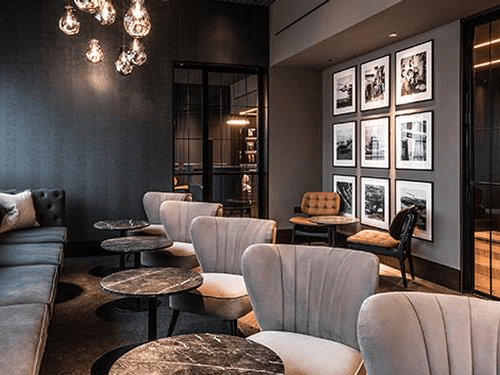 Clubrooms Birmingham_Birmingham_UK Clubrooms Birmingham_Birmingham_UK