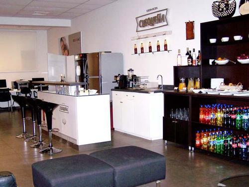 Caral VIP Lounge, Piura Airport Caral VIP Lounge, Piura Airport