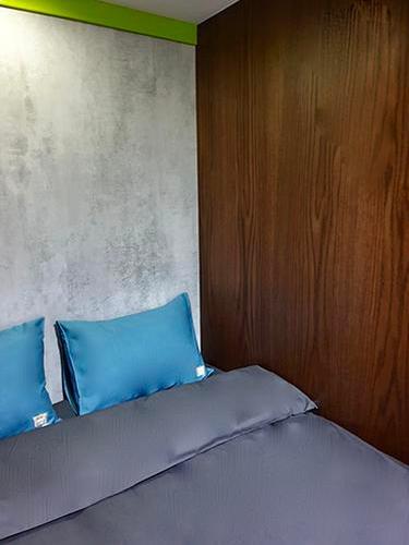 sleep 'n fly Sleep Lounge_Dubai Intl_UAE sleep 'n fly Sleep Lounge_Dubai Intl_UAE