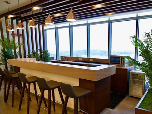 Pearl Lounge Domestic_Kannur Intl_India Pearl Lounge Domestic_Kannur Intl_India