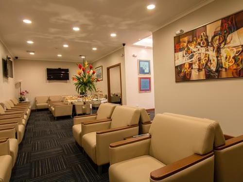 Tocumen Royal Saloon, Panama Tocumen International Tocumen Royal Saloon, Panama Tocumen International