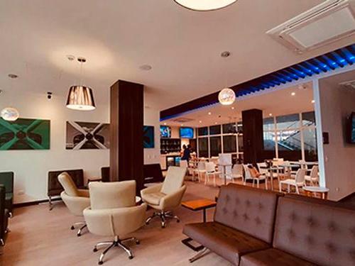 The Lounge Medellin Regional_Medellin Enrique Olaya Herrera_Colombia The Lounge Medellin Regional_Medellin Enrique Olaya Herrera_Colombia