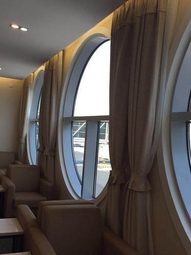 Domestic Guest Lounge, China Xiamen Airport Domestic Guest Lounge, China Xiamen Airport