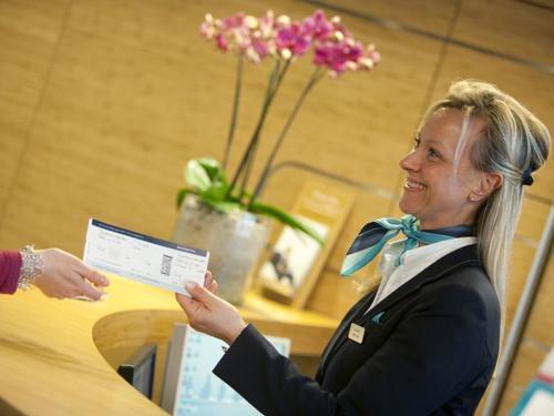 The Lounge, Luxembourg The Lounge, Luxembourg