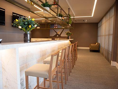 W Lounge Goiania_Goianaia Santa Genoveve_Brazil W Lounge Goiania_Goianaia Santa Genoveve_Brazil