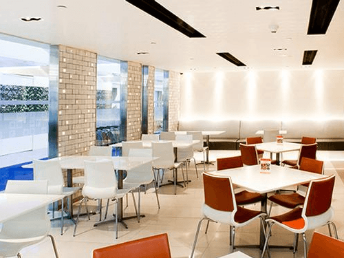 homee KITCHEN_Taipei Taoyuan Intl_Taiwan homee KITCHEN_Taipei Taoyuan Intl_Taiwan