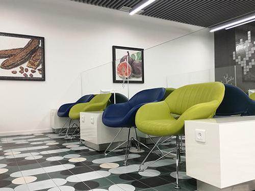 CIP Lounge (Schengen)_Faro Intl_Portugal CIP Lounge (Schengen)_Faro Intl_Portugal