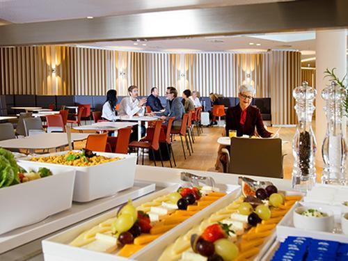 Airport Lounge World, Munich Franz-Josef Strauss, Germany Airport Lounge World, Munich Franz-Josef Strauss, Germany