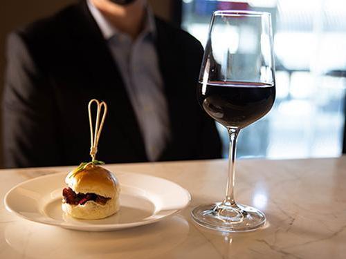 W Lounge Goiania_Goianaia Santa Genoveve_Brazil W Lounge Goiania_Goianaia Santa Genoveve_Brazil