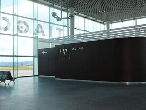 Santiago VIP Lounge_Santiago Compostela_Spain Santiago VIP Lounge_Santiago Compostela_Spain