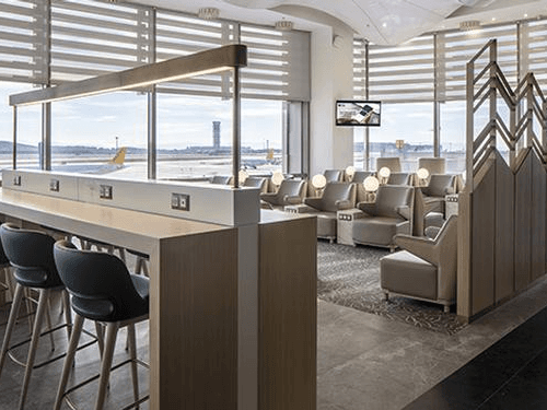 Plaza Premium Lounge_Istanbul Sabiha Gokcen Intl_Turkey Plaza Premium Lounge_Istanbul Sabiha Gokcen Intl_Turkey